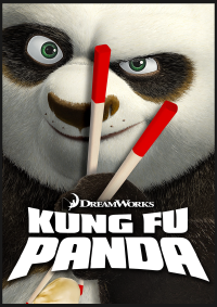 kung fu panda